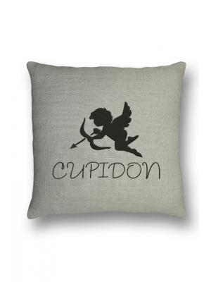 Декоративная подушка CUPIDON